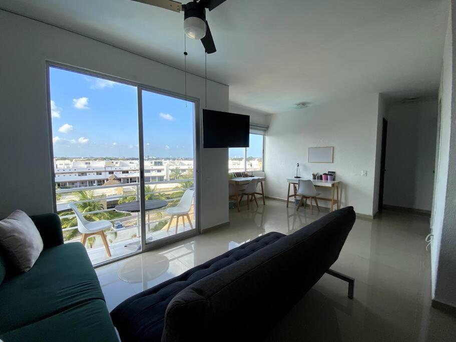 Home & Office Cancun Pool Dış mekan fotoğraf